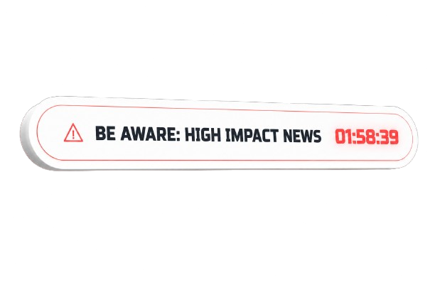 News Alert Banner